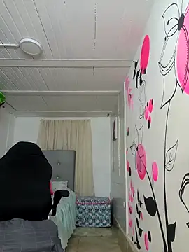 Ameliarizo Obrolan Langsung XXX