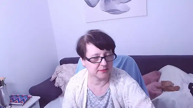 ChristaRose 라이브 XXX 채팅