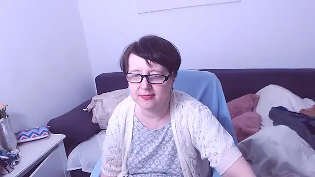 Chatroom XXX en direct de ChristaRose