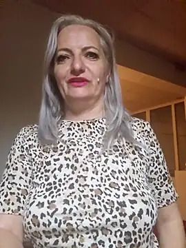 Chat +18 de LadyTouch ao vivo