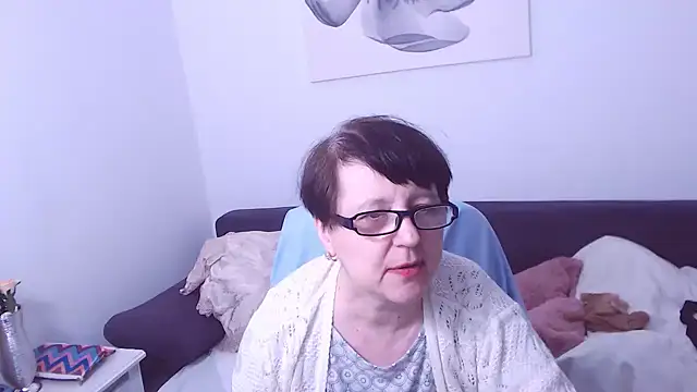 Czat XXX na żywo – ChristaRose