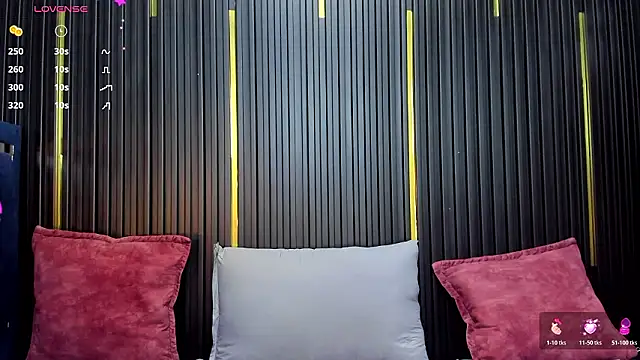 LolyYunno's Live XXX Chat