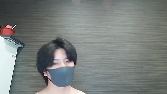 CHROME-kun925's Live XXX Chat