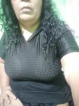 Chat XXX ao vivo de Amarantha25
