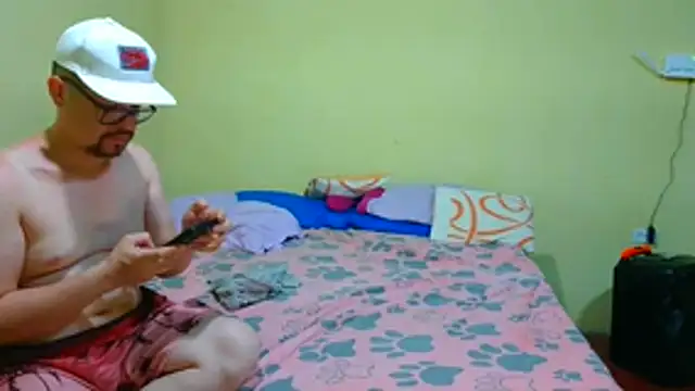 Chat XXX ao vivo de pecadodulce123