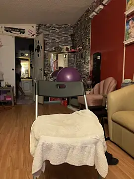 Show webcam de TranSexualJade95