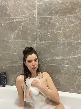 SabrinaDellyn Live XXX Chat