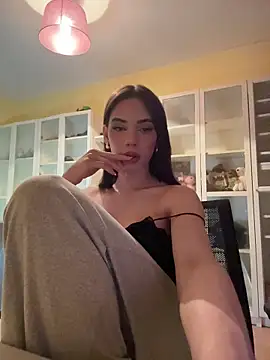 Živý XXX chat Carlita_cute