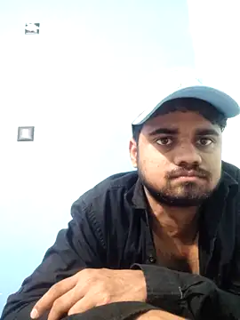 Rahul_India Adlı Modelin Web Kamerası Şovu