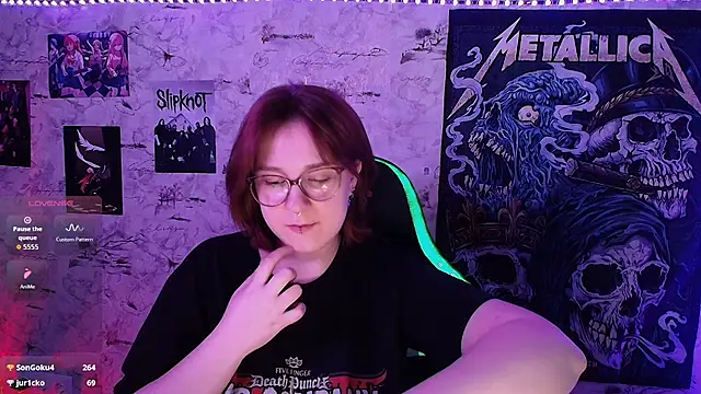 Rudy_02 live XXX chat