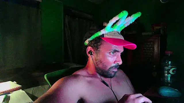 Pokazy przed kamerką – _______the