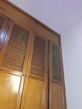 AmaiaSalvatore: вебкам-шоу