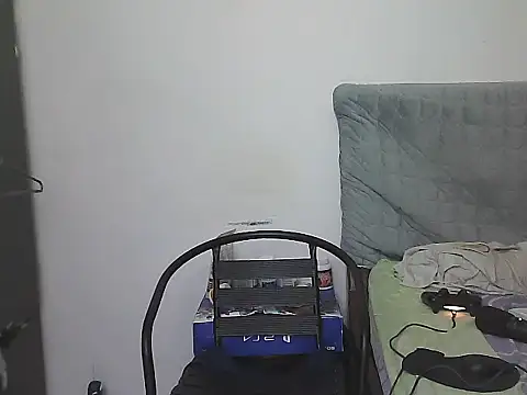 AlphaLatinoBear webkamerás műsora