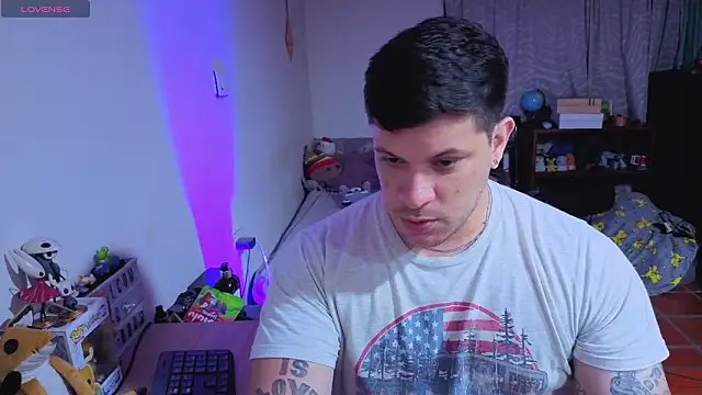 ryden_01 现场XXX聊天