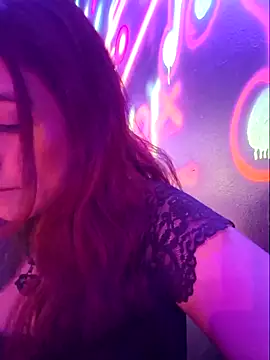 Živý XXX chat NaughtyMooon