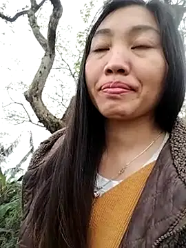 Lovephay8x 网络视讯表演