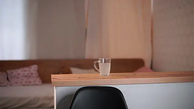 Živý XXX chat LeeryWonder