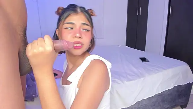 _FuckingYoungs_ 라이브 XXX 채팅