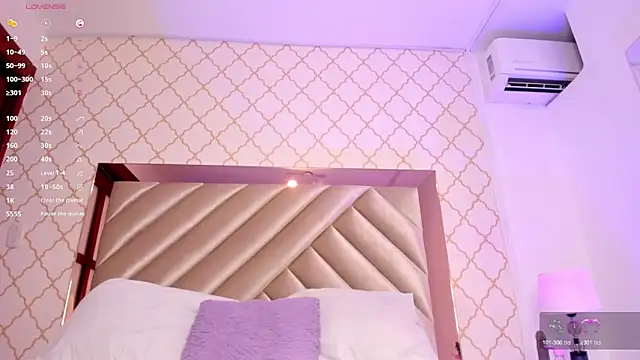 Czat XXX na żywo – SamanthaGrace1