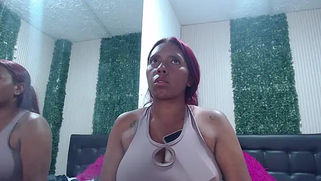 Živý XXX chat vanessarodriguez69