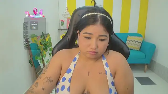 gaby_sweet10 Live XXX-Chat