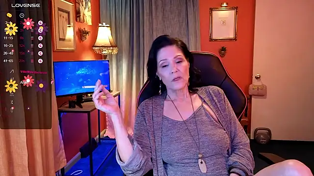 Jujutopia 라이브 XXX 채팅