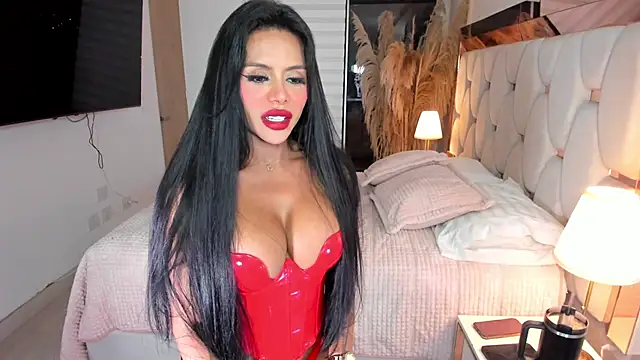 Živý XXX chat HOT_LADY_777