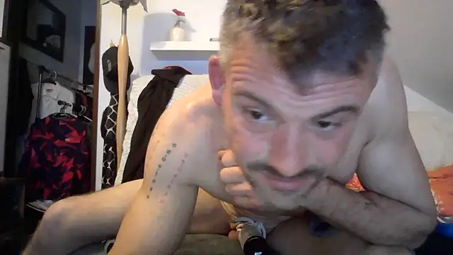 Webkamerová show Cambitchboy