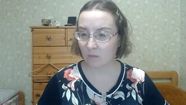 Chat +18 de Smart_Rose ao vivo