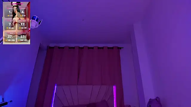 Body69ld's Live XXX Chat