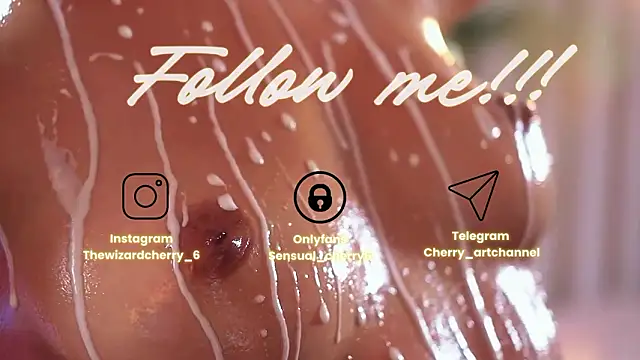 sensualcherry_ – Live XXX-chat