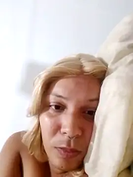 transgirl26 Adlı Modelin Web Kamerası Şovu