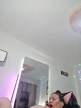 Marie_Mature – Live XXX-chat