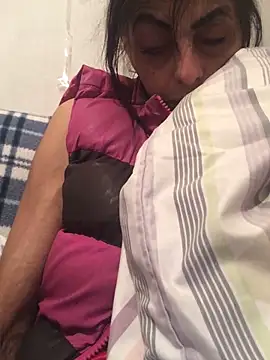 Chat XXX ao vivo de ChantalXOrchid