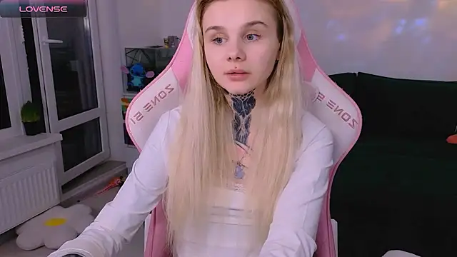 Britney_Lynch 라이브 XXX 채팅