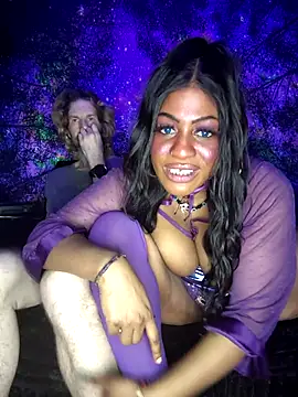 AmazonianMistress – Live XXX-chat