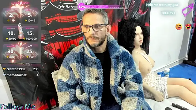 Samurayjiu 即時 XXX 聊天