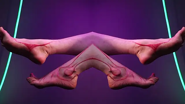 ginger_hugs Chat XXX in diretta