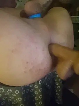 Chatroom XXX en direct de xKinky_Danio