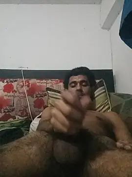 MaximoSualteza777 Live XXX-Chat