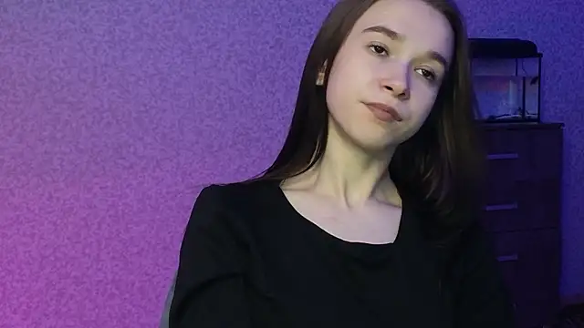 LilithStrangfor – Live XXX-chat