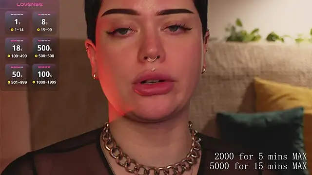 แชท XXX สดของ xxjustajokexx