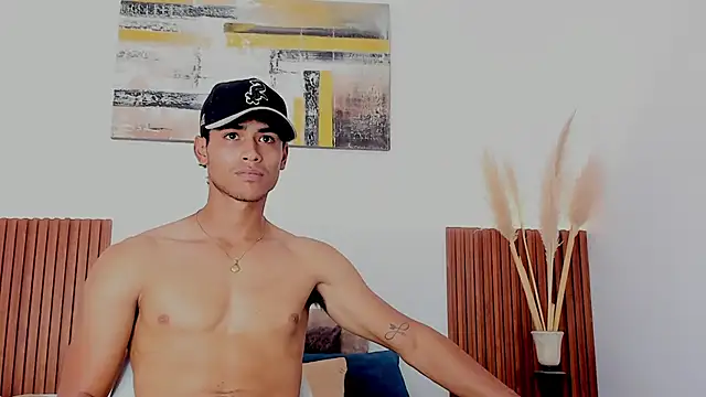 Chat XXX ao vivo de zander_2120