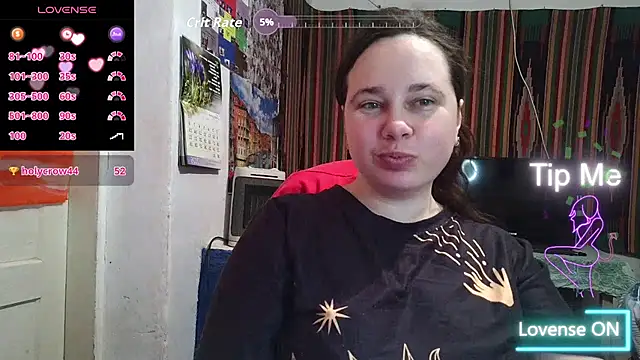 Chat XXX ao vivo de Cora_Maro