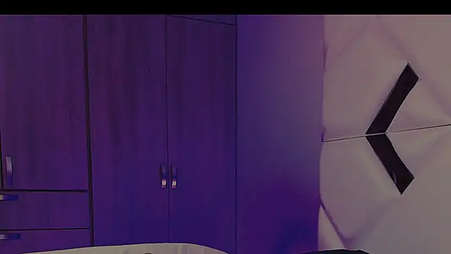 StormyButty18 在線直播表演