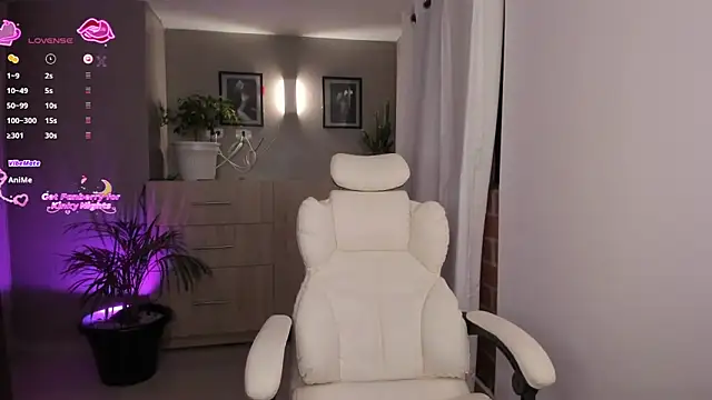 Niicoleta 现场XXX聊天