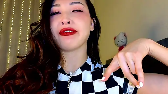 honey_yani 在線直播表演