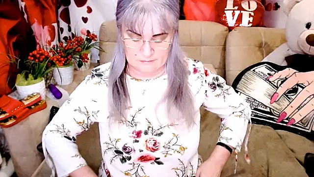 SiberiabBerry Live XXX-chat