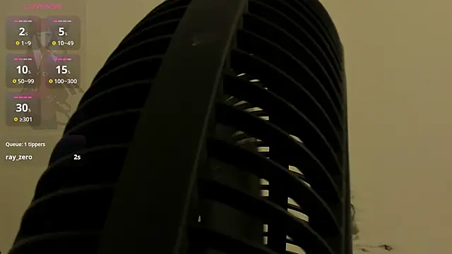 Czat XXX na żywo – stephany_summer