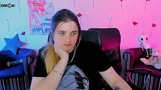 Chatroom XXX en direct de inga_gree